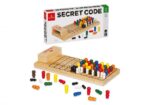 Secret Code 054010