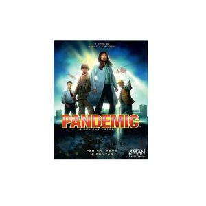 Pandemic (English Version)