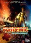 PANDEMIC: ON THE BRINK(NEW VERSION)