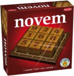 Novem, Tactic