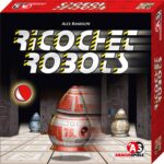 Ricochet Robots (English version)
