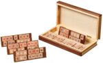 Rummy wooden - 790412