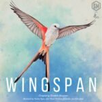 Wingspan (Greek Version)