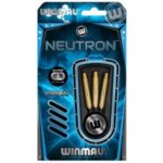 Darts Winmau Neutron 24gr 305824