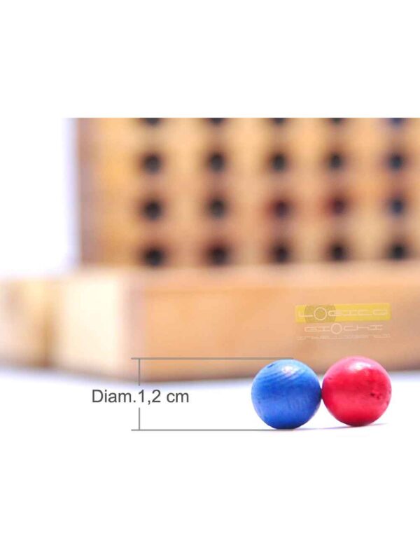 4 IN A ROW - Image 2