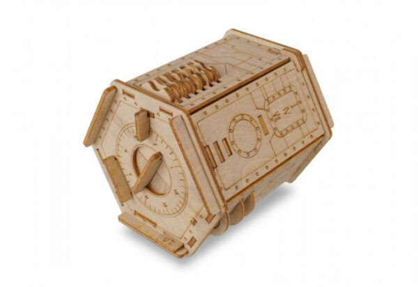 THE FORT KNOX - Image 3