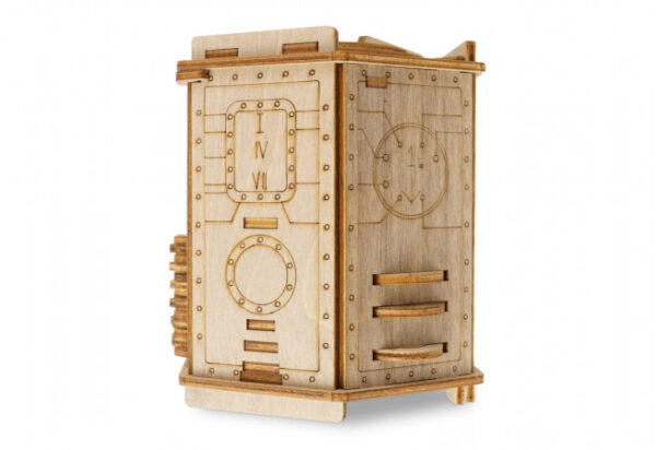 THE FORT KNOX - Image 4