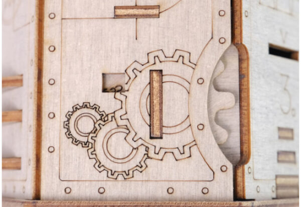 THE FORT KNOX - Image 5