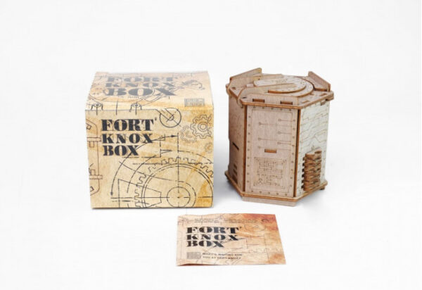 THE FORT KNOX - Image 2