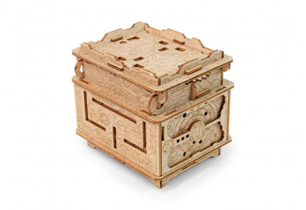 ORBITAL BOX - Image 2