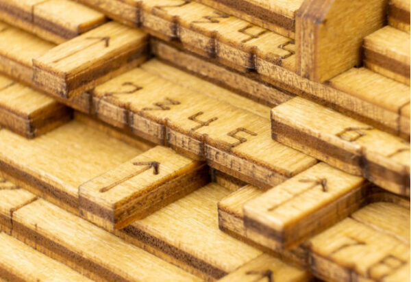 THE QUEST PYRAMID - Image 2