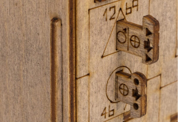 THE SPACE BOX - Image 6