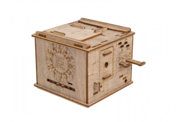 THE SPACE BOX - Image 3