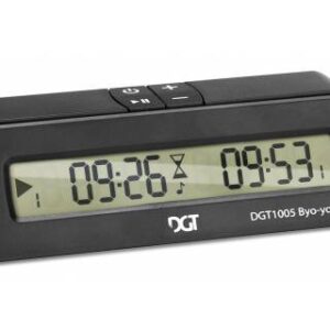 DGT 1005 GO Timer