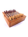 Travelers chess set