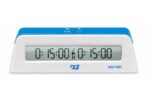 Chess Clock/Timer DGT 1001 Digital white/blue