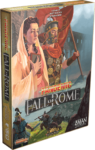 PANDEMIC: Fall of Rome