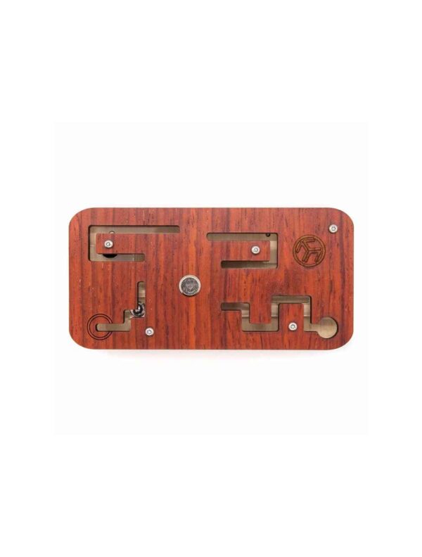 Irsinns Puzzle - Image 2