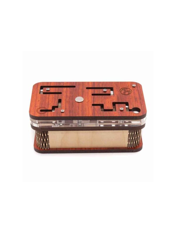 Irsinns Puzzle - Image 3