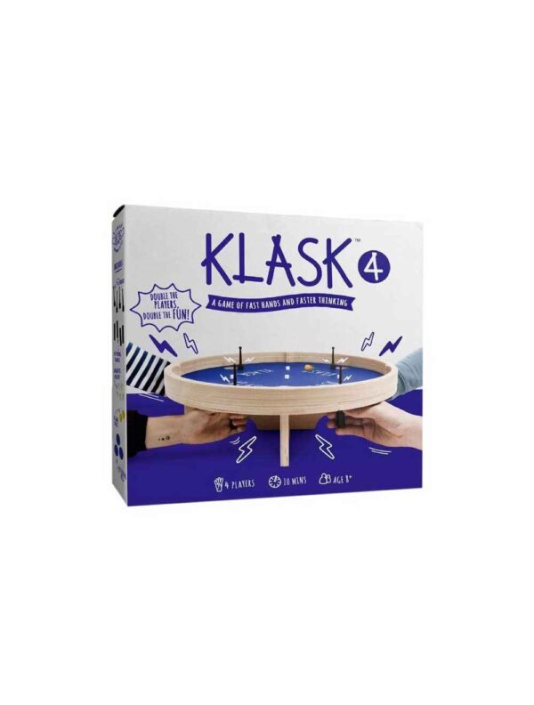 KLASK 4 - Image 2