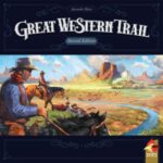 Great Western Trail (2nd edition)