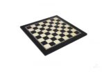 WOODEN CHESS BOARD, 30x30cm  G10230E