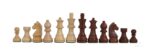 CLASSIC CHESS MEN  G250 - 77S
