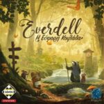 EVERDELL (GREEK)