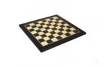 WOODEN CHESS BOARD, 30x30cm  G10230W