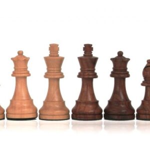 CLASSIC CHESS MEN SET G250-77