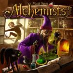 ALCHEMISTS