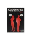 CODENAMES DEEP UNDERCOVER 2.0