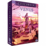 Concordia Venus