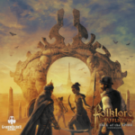 FOLKLORE FALL OF THE SPIRE