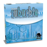 SUBURBIA (2nd Edition)