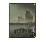 BARRAGE: THE LEEGHWATER PROJECT