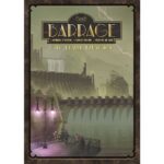 Barrage 5th player Expansion