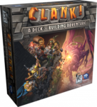 CLANK!