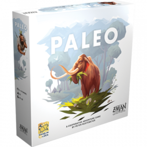 PALEO (Greek Version)