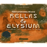 TERRAFORMING MARS: HELLAS ELYSIUM