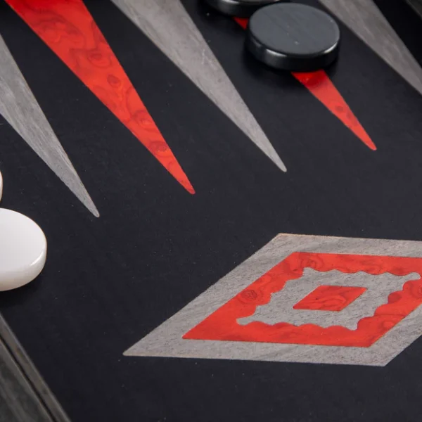 Handmade Backgammon (BGB1) - Image 5