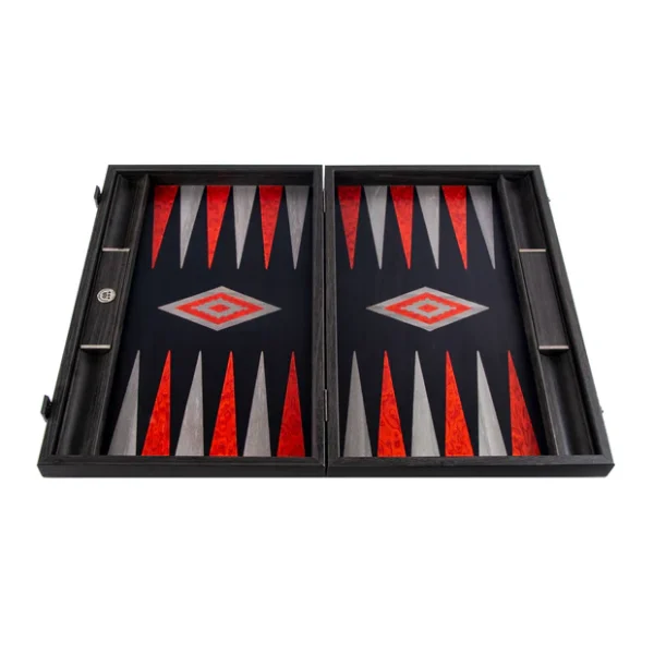Handmade Backgammon (BGB1) - Image 3