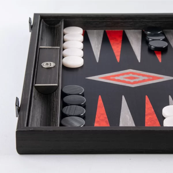 Handmade Backgammon (BGB1) - Image 4