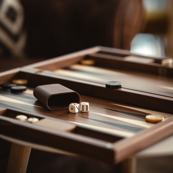 Backgammon LONDON (027200) - Image 4