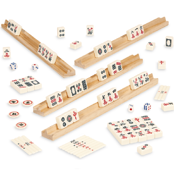 mah jong dal negro 2 Mah-Jong by Dal Negro - Image 2