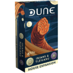 Dune: Ixians & Tleilaxu EXPANSION