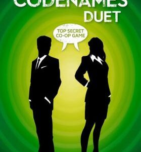 Codenames DUET (EN)