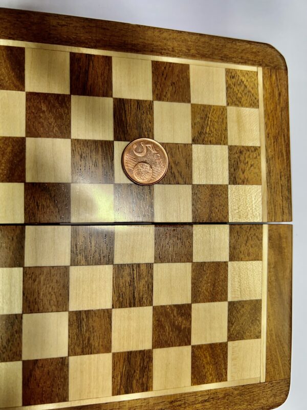 IMG_0195 Magnetic travel chess set VIJ200 - Image 4