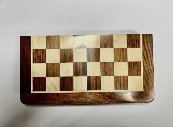 IMG_0196 Magnetic travel chess set VIJ200 - Image 3