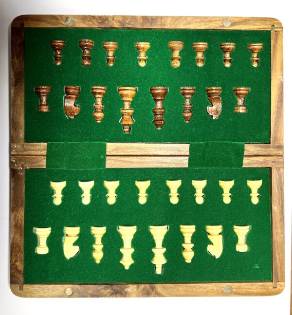 IMG_0198 Magnetic travel chess set VIJ201 - Image 4